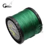 Anglers Choice 8 Strands Braided Fishing Line 1000m Multi Color Super Strong Japan Multifilament PE Braid Line8957190