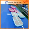 Free Shipping Multi Color Airtrack Factory Inflatable Gymnastics Track Air Board Air Block