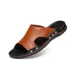 New Summer Fashion Shoes Men Flats Sandals Slides Beach Flip Flops Men's Sandals Casual Slippers Shoes For Men