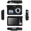 27 inç TFT HD Dijital Kamera 18mp 8x Zoom Video Kamera Yakalama Mini Kamera Antishake Dijital Kamera 3 Renk DHL 4105630
