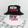 New York Staty of Liberty Bucket Hat Cap Bob Cap tryckt utomhusresor Men039S Panama Caps Beach Fisherman Boonie Hat2258733