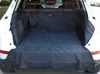 Cały 1 szt. Podwójny SUV Dog Liner Dog Dog Pet Cover Cover Mat do SUV Truck Cover Cover Pet 3584634