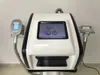 Whole body slimming cryotherapy fat measurement device vacuum cryolipolysis therapy machine Newest function for chin