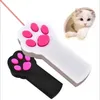 New Funny Pet Cat Dog Laser Toys Interactive Automatic Cat Claw Beam Red Laser Pointer Exercise Toy Dog cat Amusement Toy