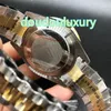 Najwyższej jakości zegarki męskie Zestaw Diamentowy ramka Diamentowa zegarek Diamond Watch Waterproof Waterproof Automatyczne sportowe zegarek 2983
