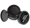 Charbon tanden bleken Single Box Reinigingskracht Geactiveerde biologische houtskool Beautiful Smile Black Loose Powder 30g