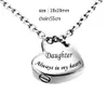 Custom-made a variety of names personality heart ashes urn cremation funeral pendant necklace fashion jewelry valentines