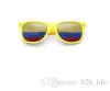 월드컵 안경 코스프레 의상 액세서리 국기 국기 안경 태양 안경 바 파티 팬 선글라스 EEA200