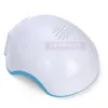 Laser Hair Regrowth Helmet Hair Care Therapy Anti-hair Loss Machine With 802691