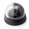 Wireless Home Security Fake Camera Surveillance Indoor IR CCTV Dummy Dome Fake Surveillance Security Camera