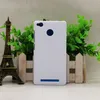 Xiaomi M4 / Redmi 1S / 2S / 3 / 3S / 3X / 4X / 4 승화 3D 전화 모바일 광택 매트 케이스 열 프레스폰 커버