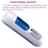 Leten A380 Hands Automatic Male Masturbation USB Rechargeable Pocket Pussy人工膣性玩具マスターベーター8236232