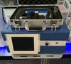 Slimming Machine Shock wave therapy machine/shockwave machine/extracorporeal compressor 7 bar 2000000 shots German imported