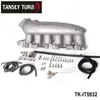 Tansky - för Nissan RB25 ECR33 Cast Aluminium Turbo Intake Manifold JDM High Performance TK-it5932 har på lager