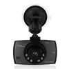 G30 bilkamera 2.4 "Full HD 1080P Car DVR Video Recorder Dash Cam 120 graders vidvinkel motion Detection Night Vision G-sensor