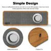 Smalody SL-50 Wireless Bluetooth Speaker 8W Portable Wooden Soundbar Strong Bass Sound Box Music Subwoofer For Tablet Laptop PC