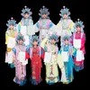 Traditionell Forntida Opera Kvinnor Klänning Kinesisk Folk Dans Slitage Tang Dynasty Princess Queen Cosplay Drama Kostym Den Drunken Beauty