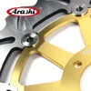Arashi для Yamaha TRX 850 1995 - 2000 фронт задний тормозной диск диска диска ротора мотоцикл TRX850 1996 1997 1998 1999 TDM 850 1991-2001