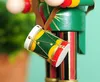 30cm Nutcracker Puppet Soldiers Home Decorations for Christmas Creative Ornaments and Feative and Parrty Christmas gift