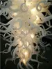 Luz leitosa de pingente Leiteinha muito agradável 110V-240V Lâmpada de suspensão para Museum Deco