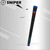 Sniper Super Light 35g Golf Grip för Woods Iron Clubs Exklusiv Gratis Frakt Stor kvantitet Rabatt