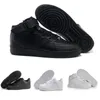 2021 최고 품질의 남성 신발 Forcd 1 Off MCA 블루 레드 실버 메탈릭 볼트 2 0 낮은 검은 녹색 운동화 Gner 36-45 WA01238Z
