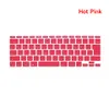 Japonês inglês japão jap teclado capa para macbook retina 12 '' 12inch a1534 teclado película protetora pele