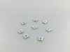 100% Really APA102 LED 5050 SMD RGB Adressable Full Color APA-102C Chip;6pins with APA102 IC built-in;DC5V input,0.3W,60mA;SOP-6;1000pcs/bag