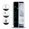 Для Samsung Galaxy S9 S8 Plus Note8 Privacy Temered Glass Anti Spy Anti Glare защитная стеклянная защитная пленка для экрана для S7 S6 Edge