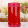 Mugs 17oz 500ml Thermo Mug Vacuum Cup Stainless Steel thermos Bottle Belly cup Thermal Bottle for water Insulated Tumbler For Car Coffe