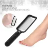 Grote Voet Rasp Callous Remover Pedicure Gereedschap Duurzaam Rvs Hard Skin Removal Foot Slijpen Tool Foot File Skin Care