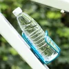 Porte-bouteille d'eau de vélo en aluminium, support de bouteille d'eau de boisson de cyclisme de haute qualité, accessoires de vélo