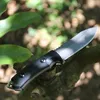 Coltello fisso a sciabola da esterno Sopravvivenza nel deserto Battaglia speciale Tattiche portatili Coltello da sopravvivenza Alpinismo Avventura Deve essere dotato di strumenti