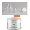 3g 5g 10g 15g 20g clair Transparent en plastique petits pots de crème vides contenants cosmétiques pot pour cosmétiques étui de maquillage