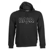 2018 Fleece Balr Casual Unisex Hoodies Sweatshirt Cool Hip Pop Pullover Menswomen Sportwear Coat Jogger Tracksuit Fashion SH7021231