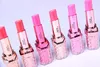 Music Flower New 12 colors Fashion Makeup Bright Lipstick Waterproof Long Lasting Baby Pink Miosturizer Lipstick