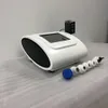 8 tums färgpekskärm Shockwave Therapy Machine för hem som används / relief kroppsmärta och herrarnas penisrehabilitering