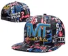 Neue Neue Dollar Zeichen Das Geld TMT Gorras Snapback Caps Hip Hop Swag Hüte Mens Fashion Baseball Cap Marke Für männer Frauen 5790615