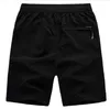 Shorts masculino de tamanho grande, plus size, praia, natação, secagem rápida, surf, praia, calças esportivas masculinas, roupa de banho 274x