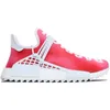 Human Race Trail Laufschuhe Herren Damen Pharrell Williams HU Läufer Peace Passion