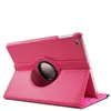 360 Rotating Flip PU Leather Stand Case for ipad mini6 Air1 air2 9.7 ipad 10.2inch Pro11inch