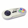 Manette de jeu sans fil Turbo Controller Joystick avec emballage pour SNES Mini Classic Edition