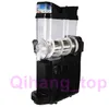 Qihang_top högeffektiv kommersiell bärbar snö slush maskin elektrisk is slush maskin smoothie dispenser för fabrikspriser