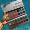 New Arrival 63 Color eyeshadow pallete Glitter Makeup Matte Eye shadow make up palette maquillage paleta de sombra3606848