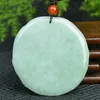 Certified-Natural-Jadeite-Jade-Maitreya-Necklace-Pendant-Charm-Jewelry-Amulet Certified-Natural-Jadeite-Jade-Maitreya-Necklace-Pen