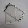 Оригинал для iPhone 6s 6s plus треснутое стекло сборка холодный пресс ЖК-дисплей переднее стекло + рамка ободок + OCA фильм