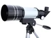 espaço monocular