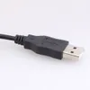 2017 High Speed USB 2.0 Data Sync for P2P Charging Charger Cable for Camera Sony E052 A844 A845 Walkman MP3 MP4 Player