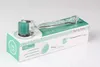DRS 192 Needle Derma Roller DRS Microneedle Roller Derma Roller för hudföryngring Acne Removal 0,2-3,0mm
