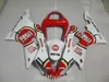 7Gifts kit de carenagem para Yamaha R1 2000 2001 carenagens vermelho YZF R1 00 01 DU52